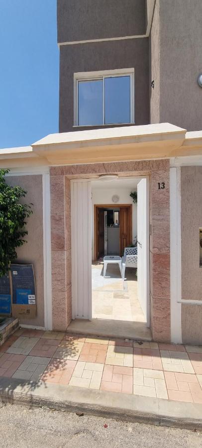 L'Andalousia "10 Minutes From Airport" Ariana Exterior foto