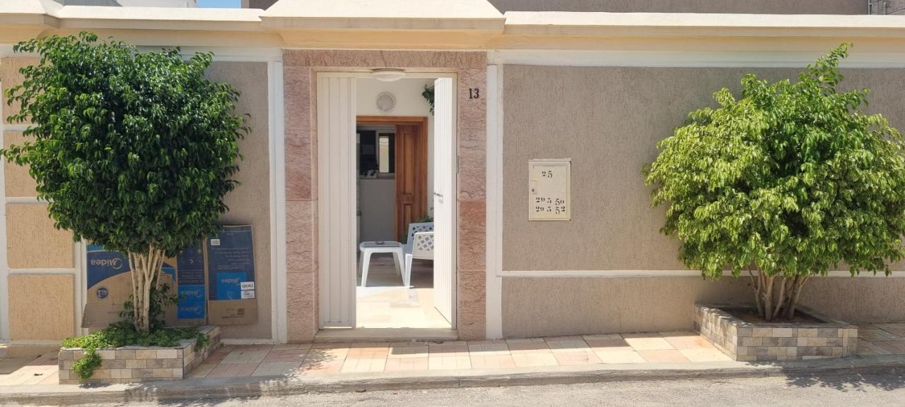 L'Andalousia "10 Minutes From Airport" Ariana Exterior foto