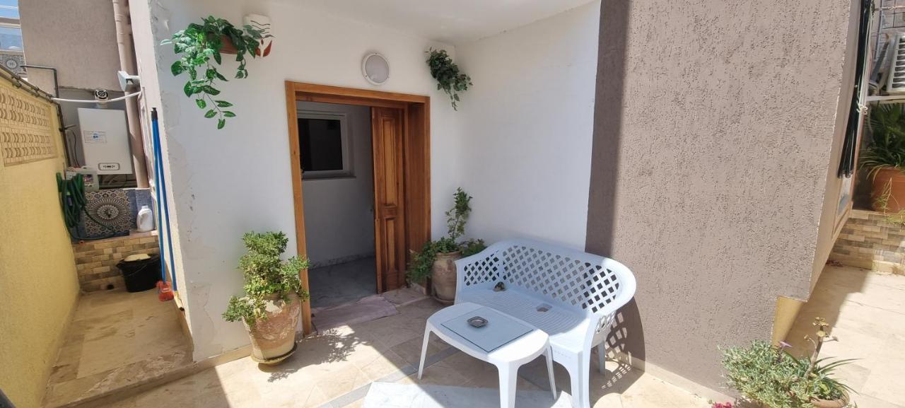 L'Andalousia "10 Minutes From Airport" Ariana Exterior foto