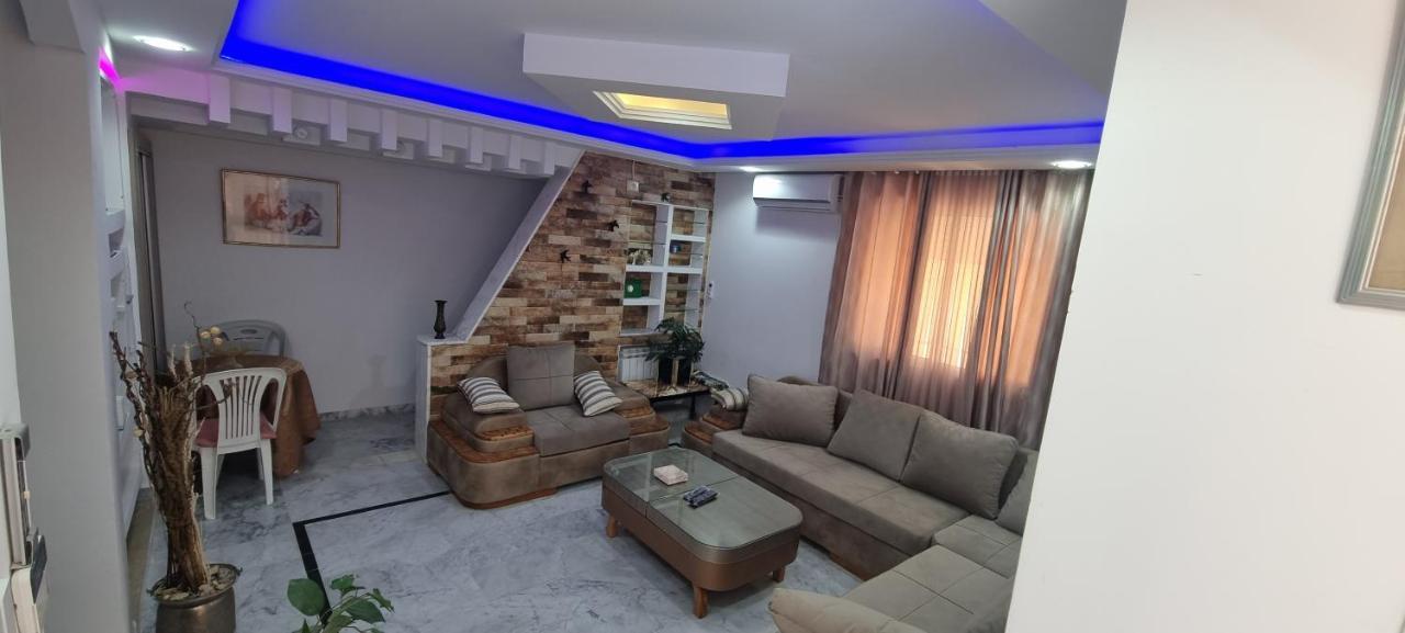 L'Andalousia "10 Minutes From Airport" Ariana Exterior foto