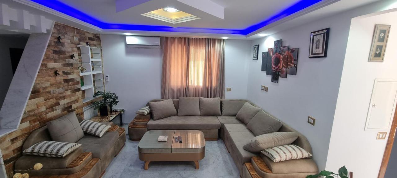 L'Andalousia "10 Minutes From Airport" Ariana Exterior foto