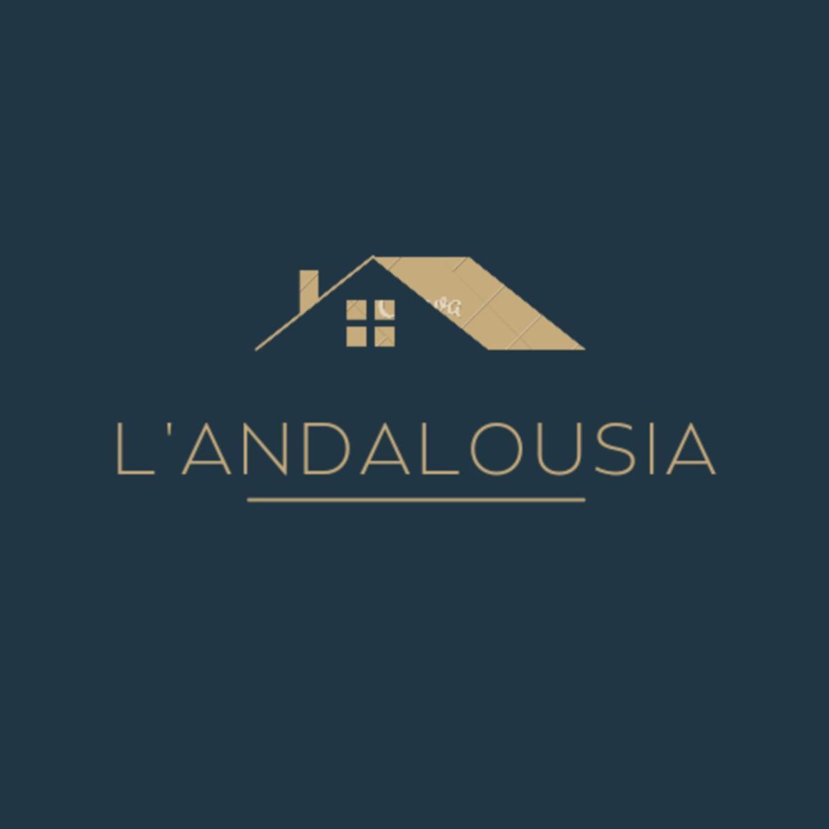 L'Andalousia "10 Minutes From Airport" Ariana Exterior foto