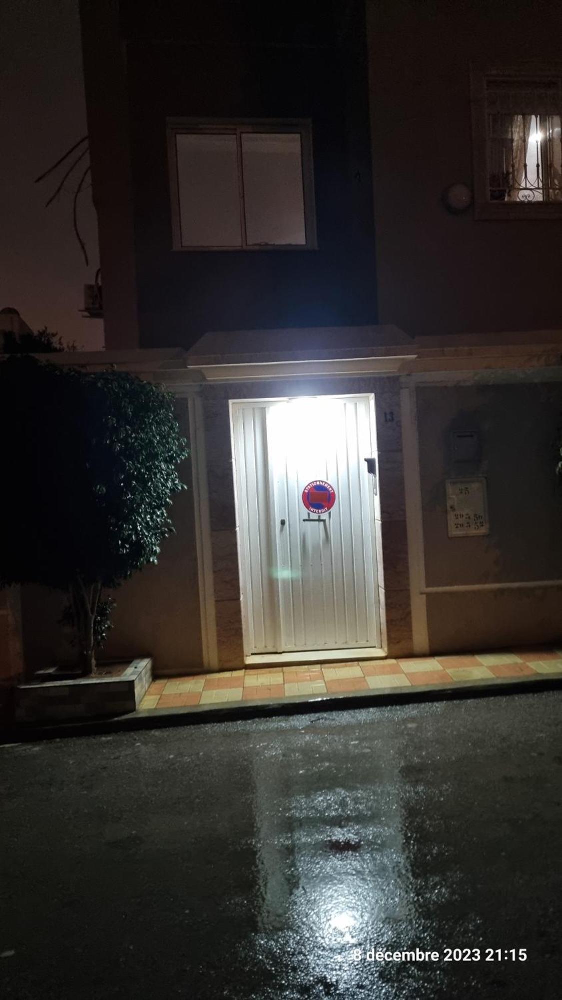 L'Andalousia "10 Minutes From Airport" Ariana Exterior foto